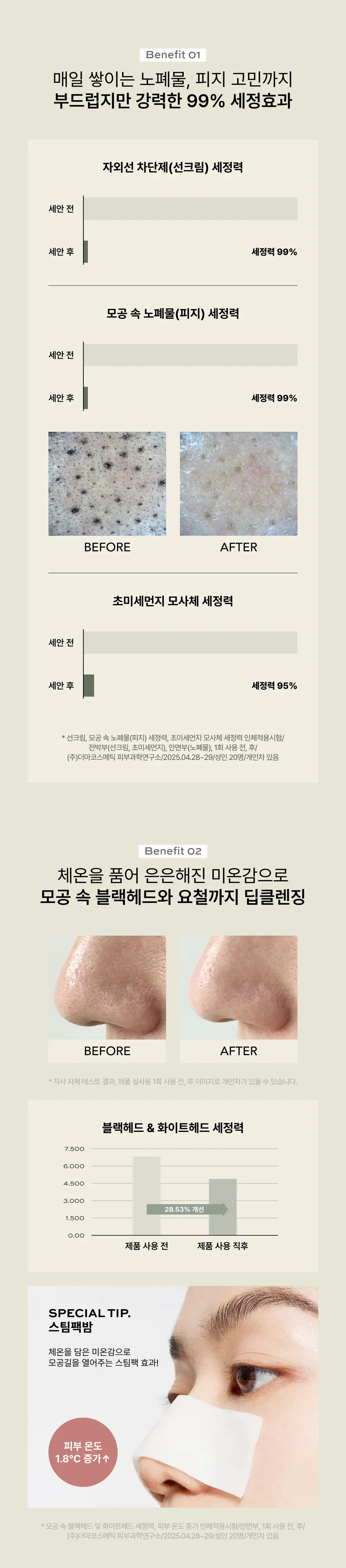 [스프레드/여행용추가증정] 휩드 무화버터 비건 캐러멜 클렌징밤 90ml + 12ml 증정 기획 상세페이지 6